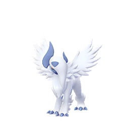 Mega Absol