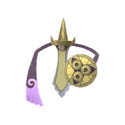 Aegislash (Blade)