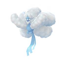 Mega Altaria
