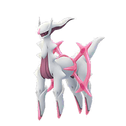 Arceus (Fairy)