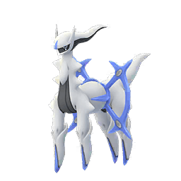 Arceus (Flying)