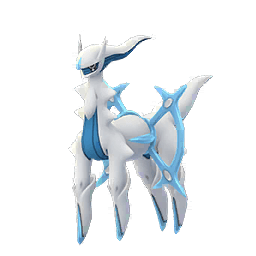 Arceus (Ice)