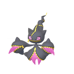 Mega Banette