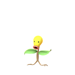 Bellsprout