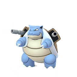 Blastoise