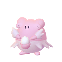 Blissey