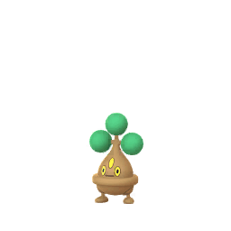 Bonsly