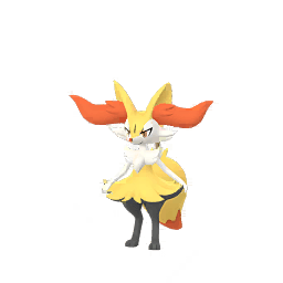Braixen