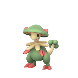 Breloom