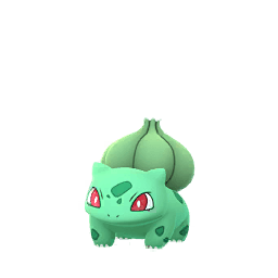 Bulbasaur
