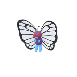 Butterfree