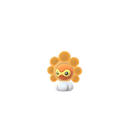 Castform (Sunny)