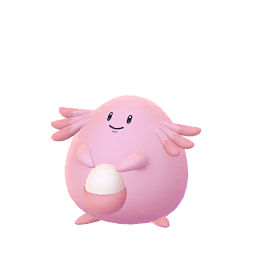 Chansey