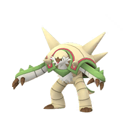 Chesnaught