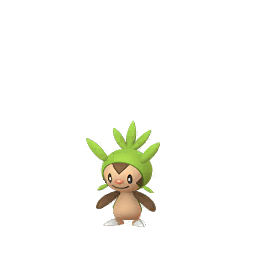 Chespin