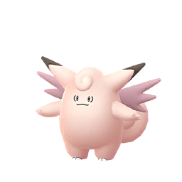 Clefable