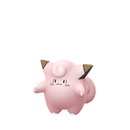 Clefairy