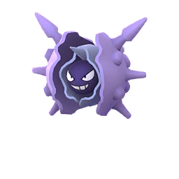 Cloyster
