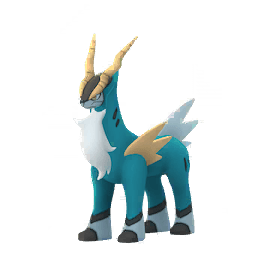 Cobalion