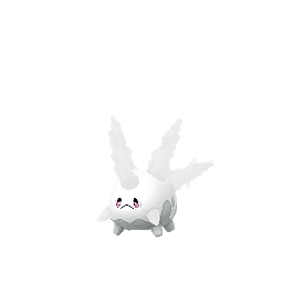 Corsola (Galarian)