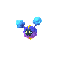 Cosmog