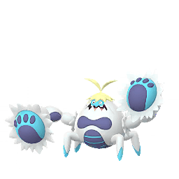 Crabominable