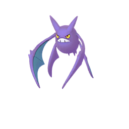 Crobat
