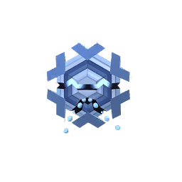 Cryogonal