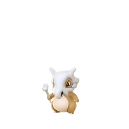 Cubone