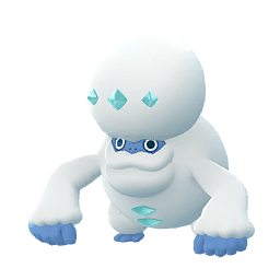 Darmanitan (Galarian Standard)