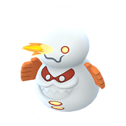 Darmanitan (Galarian Zen)