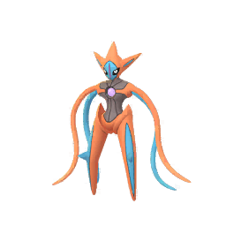 Deoxys (Attack)