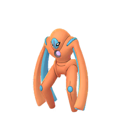 Deoxys (Defense)