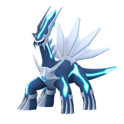 Dialga