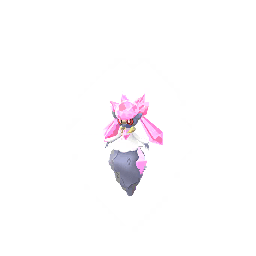 Diancie