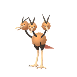 Dodrio