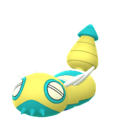 Dudunsparce (Two)