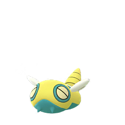 Dunsparce