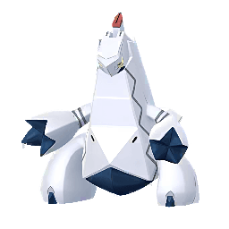 Duraludon
