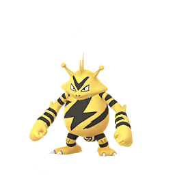 Electabuzz