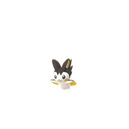 Emolga