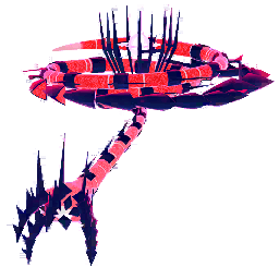 Eternatus (Eternamax)