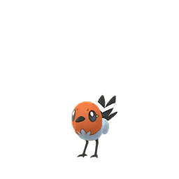 Fletchling
