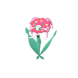 Florges