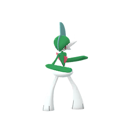 Gallade