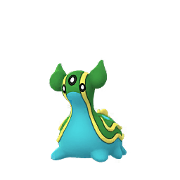 Gastrodon (East Sea)