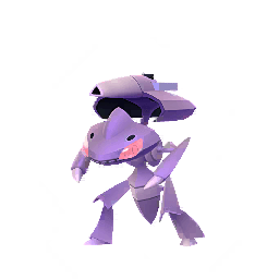Genesect (Chill)