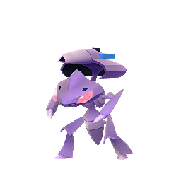Genesect (Douse)