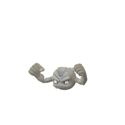 Geodude