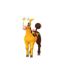 Girafarig